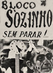 JT / Carnaval