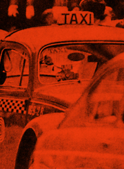 JT / Mundo dos taxis