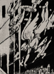 JT / Flash Gordon
