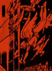 JT / Flash Gordon