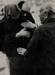 JT / A família reunida