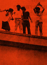 JT / A rebelião