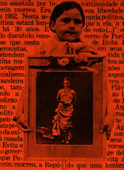 JT / Evita