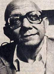 JT / Castoriadis