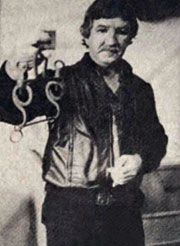 JT / Paixão de boiadeiro