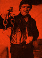 JT / Paixão de boiadeiro