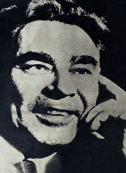 JT / Leonid Brezhn