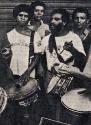 JT / Vila Brasilândia