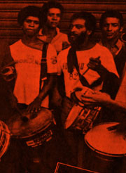 JT / Vila Brasilândia