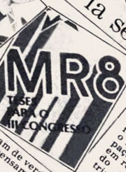 JT / MR-8