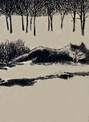 JT / Jack London