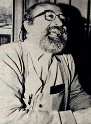 JT / Michel Butor