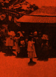 JT / Aldeias de guaranis