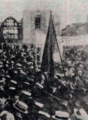 JT / Lembranças de um anarquista 
