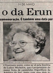JT / O primeiro emprego