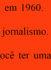 Depoimento / Renato Pompeu