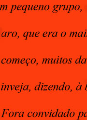 Depoimento / Miguel Jorge 